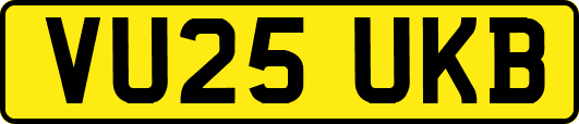 VU25UKB