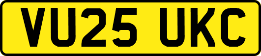 VU25UKC