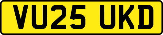VU25UKD