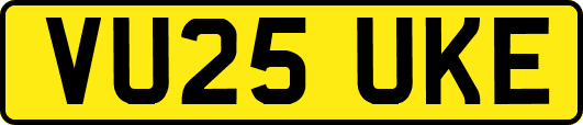 VU25UKE