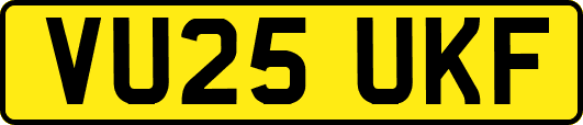 VU25UKF