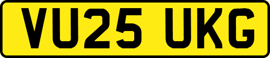 VU25UKG
