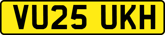 VU25UKH