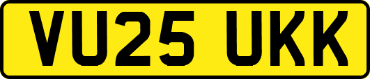 VU25UKK
