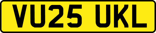 VU25UKL