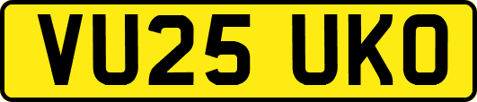 VU25UKO