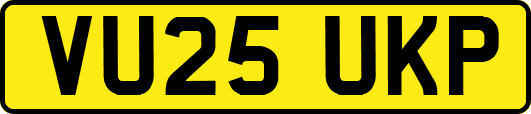 VU25UKP