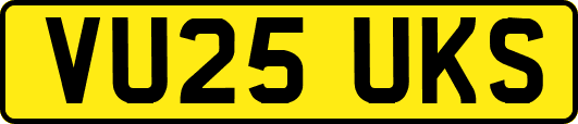 VU25UKS