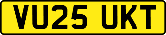 VU25UKT
