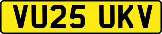 VU25UKV