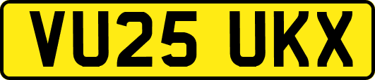 VU25UKX