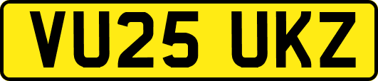 VU25UKZ