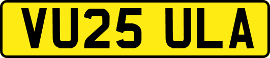 VU25ULA