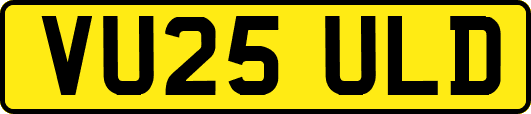 VU25ULD
