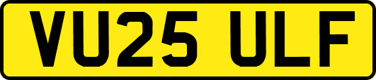 VU25ULF