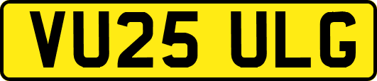 VU25ULG