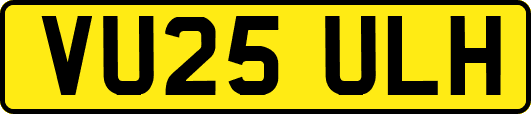 VU25ULH