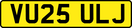 VU25ULJ