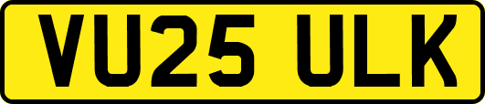 VU25ULK
