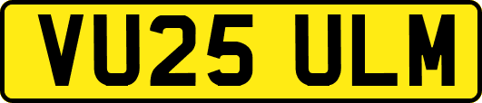 VU25ULM