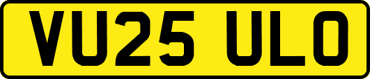 VU25ULO