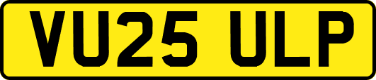 VU25ULP