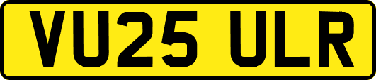 VU25ULR