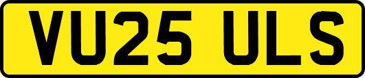 VU25ULS