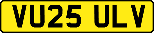 VU25ULV