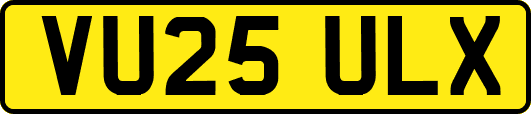 VU25ULX