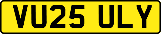 VU25ULY