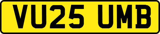 VU25UMB