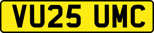 VU25UMC