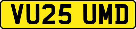 VU25UMD