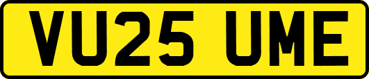 VU25UME