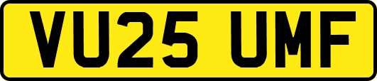 VU25UMF