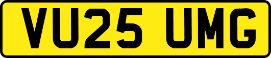 VU25UMG