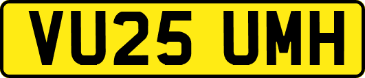 VU25UMH