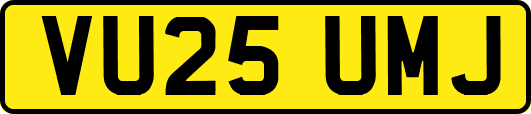 VU25UMJ