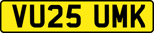 VU25UMK