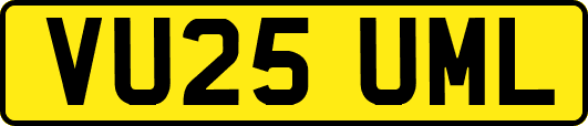 VU25UML