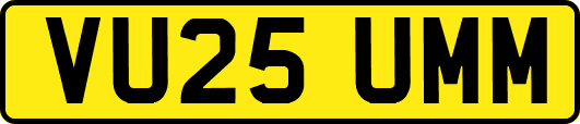 VU25UMM