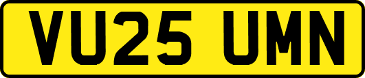 VU25UMN