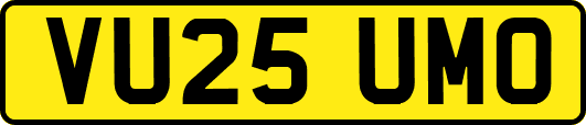 VU25UMO