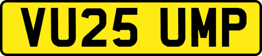 VU25UMP