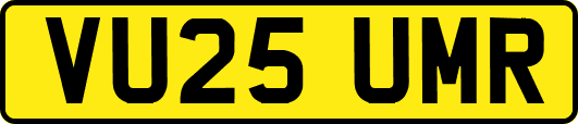 VU25UMR