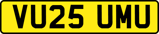 VU25UMU