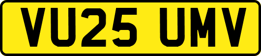 VU25UMV