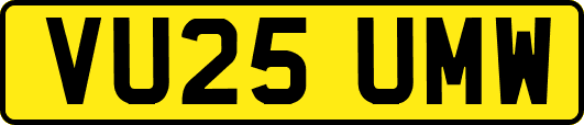 VU25UMW