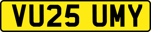 VU25UMY